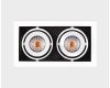 Карданный светильник Italline DL 3033 white 3000K
