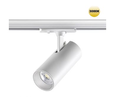 Купить Трековый однофазный светильник Novotech Selene 359159 Трековый однофазный светильник Novotech Selene 359159