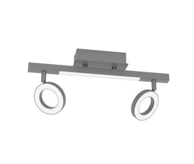 Спот Eglo Cardillio 2 900514
