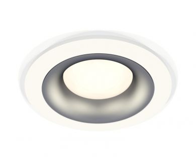 Купить Встраиваемый светильник Ambrella Light Techno XC7621004 (C7621, N7013) Встраиваемый светильник Ambrella Light Techno XC7621004 (C7621, N7013)