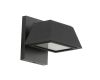 Уличный настенный светильник Favourite Trapezium 4300-1W