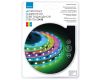 Комплект адресной светодиодной ленты Apeyron 24В 14,4Вт/м smd5050 60д/м IP20 5м RGB (адаптер питания, контроллер) 10-93