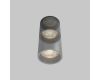 Встраиваемый спот Maytoni Technical Focus Led DL125-L12-3K-TRS-B