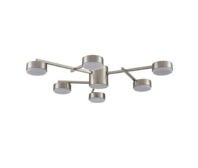 Купить Потолочная люстра Lumion Dabra 8115/6C Потолочная люстра Lumion Dabra 8115/6C