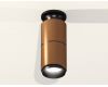 Потолочный светильник Ambrella Light Techno Spot XS6304170 (N6902, C6304, A2061, N6121)
