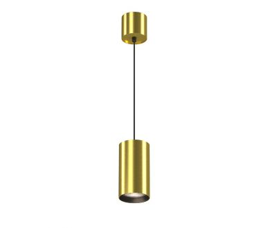 Купить Подвесной светильник Maytoni Vol P100PL-20W4K-BS Подвесной светильник Maytoni Vol P100PL-20W4K-BS