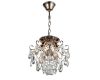 Подвесная люстра ST Luce Orecchini SL846.202.03