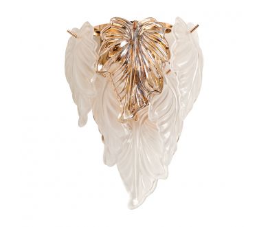 Купить Настенный светильник Arte Lamp Lilly A4070AP-2GO Настенный светильник Arte Lamp Lilly A4070AP-2GO