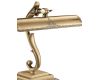 Настольная лампа Reccagni Angelo P 1000/2 BRONZO