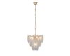 Подвесной светильник Vitaluce V5887-8/7