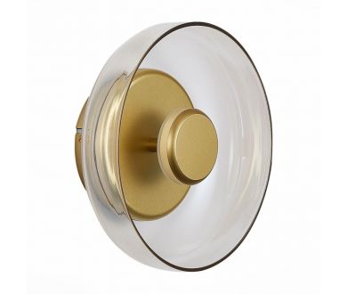 Купить Настенный светодиодный светильник ST Luce Lazio SL6002.201.01 Настенный светодиодный светильник ST Luce Lazio SL6002.201.01