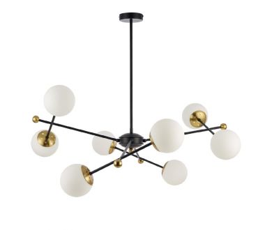 Люстра на штанге Lumion Melody 6581/8