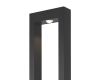 Уличный светильник Maytoni Bonn O425FL-L25GF