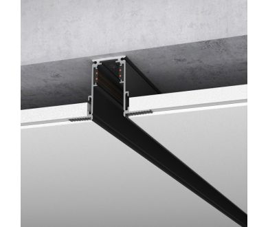 Купить Шинопровод встраиваемый Elektrostandard Slim Magnetic 85087/00 4690389179143 a057187 Шинопровод встраиваемый Elektrostandard Slim Magnetic 85087/00 4690389179143 a057187