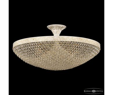 Купить Потолочная люстра Bohemia Ivele Crystal AL19321/55OL WMG Потолочная люстра Bohemia Ivele Crystal AL19321/55OL WMG