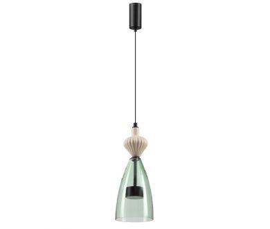 Купить Подвесной светильник Odeon Light Palleta 5046/12LC Подвесной светильник Odeon Light Palleta 5046/12LC