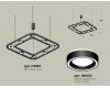 Подвесная люстра Ambrella Light Traditional (C9182, N8434) XB9182151