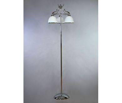Купить Торшер Brizzi Almeria MA 02401F/003 Chrome Торшер Brizzi Almeria MA 02401F/003 Chrome