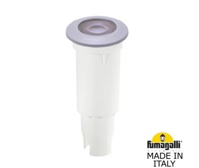 Купить Грунтовый светильник Fumagalli Aldo 1L0.000.000.LXZ1L Грунтовый светильник Fumagalli Aldo 1L0.000.000.LXZ1L
