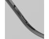 Коннектор для шинопровода Maytoni Magnetic track system Exility TRA034CS-B