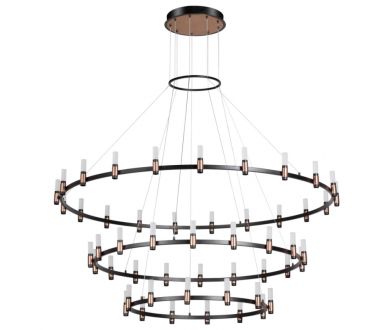 Купить Подвесная люстра Odeon Light Candel 5009/204L Подвесная люстра Odeon Light Candel 5009/204L