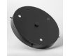 Потолочная люстра Lussole Hart LSP-7208