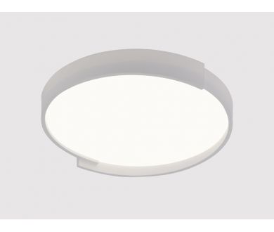 Купить Потолочный светодиодный светильник Arte Lamp Zibal A3087PL-96WH Потолочный светодиодный светильник Arte Lamp Zibal A3087PL-96WH