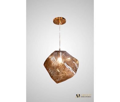 Купить Подвесной светильник AM Group AM353 AMBER Подвесной светильник AM Group AM353 AMBER