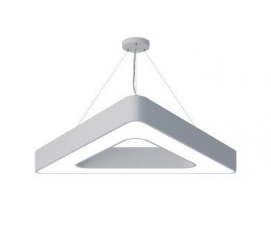 Купить Подвесной светильник Эра Geometria SPO-154-W-40K-042 Б0050580 Подвесной светильник Эра Geometria SPO-154-W-40K-042 Б0050580