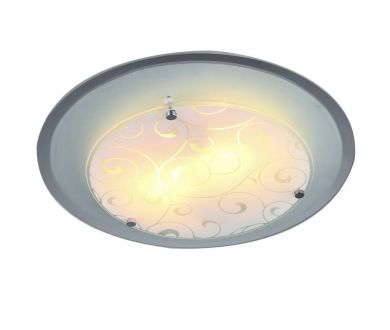 Купить Потолочный светильник Arte Lamp A4806PL-2CC Потолочный светильник Arte Lamp A4806PL-2CC