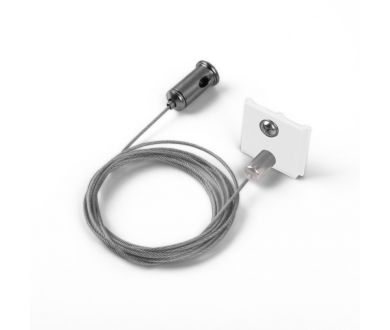 Купить Набор для подвеса Elektrostandard Slim Magnetic 4690389188770 a061243 Набор для подвеса Elektrostandard Slim Magnetic 4690389188770 a061243