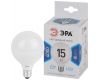 Лампа светодиодная Эра E27 15W 4000K LED G95-15W-4000K-E27 Б0049078