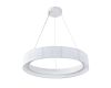 Подвесной светильник Indigo Luminosa 13041/C/1P White V000210L