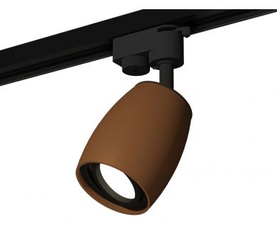 Купить Трековый однофазный светильник Ambrella Light Track System XT1124002 (A2521, C1124, N7002) Трековый однофазный светильник Ambrella Light Track System XT1124002 (A2521, C1124, N7002)