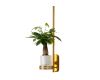 Настенный светильник Favourite Greenery 4050-1W
