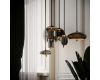 Подвесной светильник Loft IT 8133-B