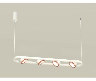Купить Подвесной светильник Ambrella Light Traditional (C9163, N8126) XB9163103 Подвесной светильник Ambrella Light Traditional (C9163, N8126) XB9163103