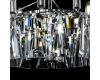 Подвесная люстра Maytoni Puntes MOD043PL-12CH