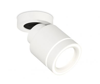 Купить Спот Ambrella Light Techno Spot XM8110003 (A2228, A2105, C8110, N8433) Спот Ambrella Light Techno Spot XM8110003 (A2228, A2105, C8110, N8433)
