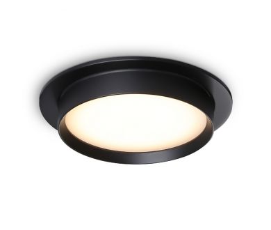 Купить Встраиваемый светильник Ambrella Light GX53 Acrylic tech TN5227 Встраиваемый светильник Ambrella Light GX53 Acrylic tech TN5227