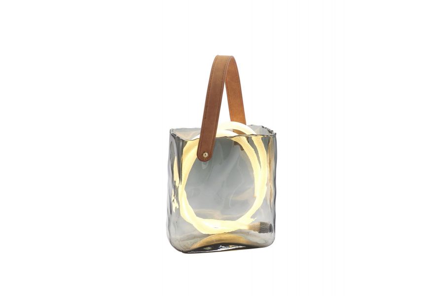 Настольная лампа Moderli Bag V11675-TL