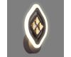 Бра Ambrella Light Acrylica Ice FA278