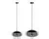 Подвесной светильник Loft IT Knot 8134-D mini