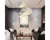 Подвесной cветильник ImperiumLoft Moonjelly Corona Twist 322681-26