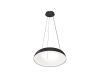 Подвесной светильник Denkirs Torion DK6704-BK
