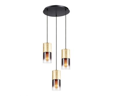 Купить Подвесной светильник Lussole Grimes LSP-8969 Подвесной светильник Lussole Grimes LSP-8969