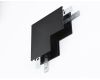 Коннектор угловой для шинопровода Ambrella Light Track System GL3378