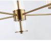 Подвесная люстра Ambrella Light High Light Heigh Light LH56011