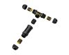 Коннектор Arlight NEO-GERM-5pin-T-WTW (4-8mm) 030760