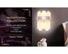 Настенный светильник Ambrella Light Traditional TR5337